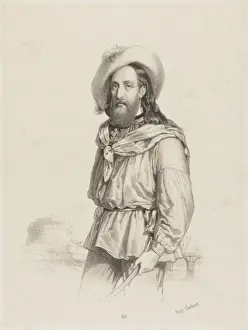 Guiseppe Garibaldi
