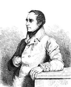 Guizot (Delaroche)