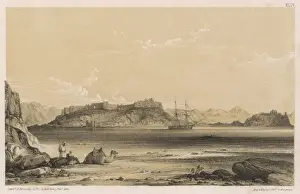 Gulf of Aqaba, Jordan