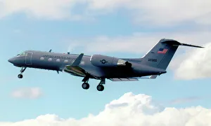 Gulfstream Aerospace C-37A 01-0030
