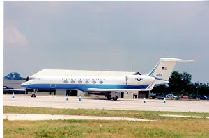 Gulfstream Aerospace C-37A 97-0401