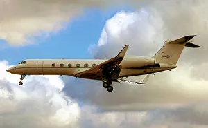 Gulfstream Aerospace C-37A 99-0402