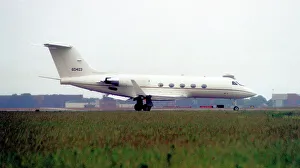 Gulfstream C-20C 86-0403
