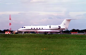 1189 Prints: Gulfstream C-20G 165094 City of Baltimore