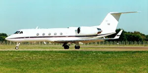 Gulfstream C-20G 165152