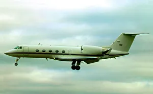 Gulfstream C-20G 165152