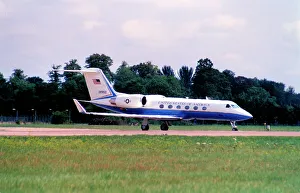 Gulfstream C-20H 90-0300