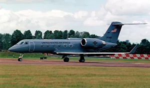 Gulfstream C-20H 90-0300