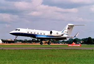 Gulfstream C-20H 90-0300