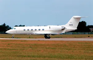 Gulfstream C-20H 92-0375