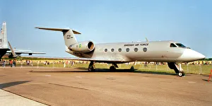 Gulfstream G-IV 102001 - 021