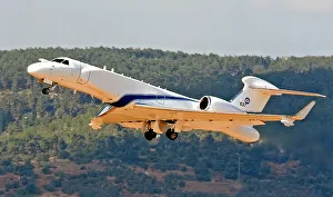 Gulfstream Gulfstream G550 Nachshon Eitam 637