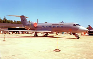 Gulfstream Tp102A 102001 - 021