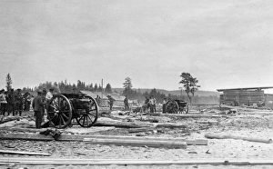 North British Carriage