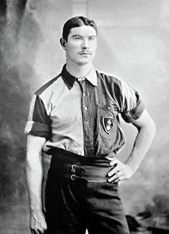 Gunner Mathew Reilly