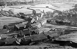 Swaledale Prints: Gunnerside, Swaledale