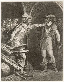 Gunpowder / Discovery