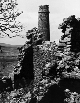 Explosives Gallery: Gunpowder Factory