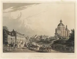 Admiration Prints: Guns after Waterloo