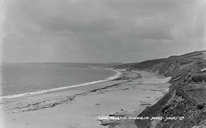 Gunwalloe Sands