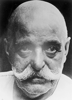 Spiritual Collection: GURDJIEFF (1872-1949)