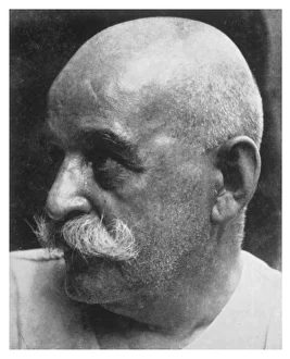 Spiritual Collection: GURDJIEFF