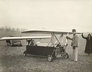 Weird Prints: Gurney Grice Mosquito