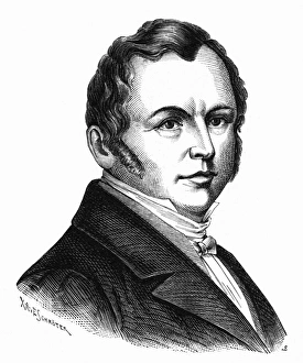 1792 Gallery: Gustav Benedikt Schwab 1