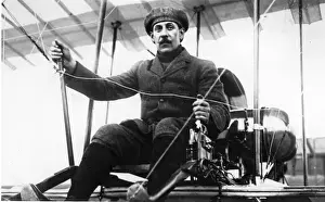 Gustav Blondeau 1871-1965