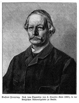Gustav Freytag - 3