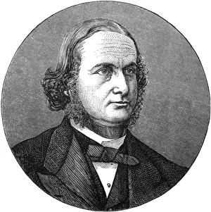 Gustav Kirchhoff