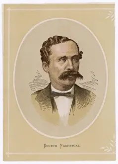 Gustav Nachtigal (Col)