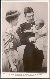 Gustav Vi / Sweden / 1906
