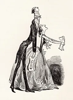 Antics Gallery: Gustave Dore (1832-1883)