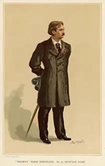 Dore Prints: GUSTAVE DORE