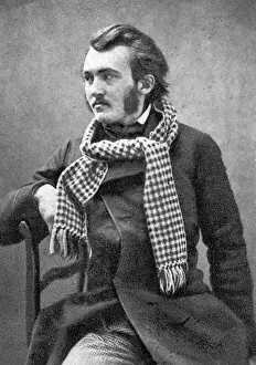 1833 Prints: Gustave Dore Photo