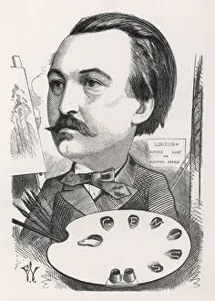 Gustave Dore (Waddy)