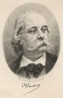 Gustave Flaubert