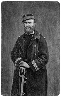Gustave Flourens