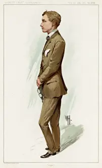 Hamel Prints: Gustave Hamel / V Fair 12