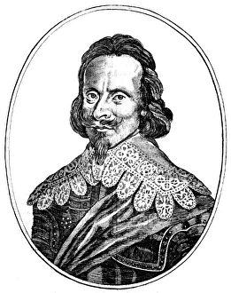 Gustave Horn - Swedish - Finnish politician and soldier Gustave Horn - Swedish - Finnish politician and soldier