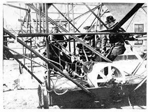 Gustave Whitehead Albatros