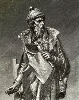 Gutenberg, Johannes Gensfleich (c