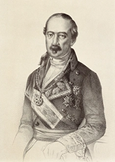 Concha Collection: GUTIERREZ DE LA CONCHA E IRIGOYEN, Manuel (1806-1874)
