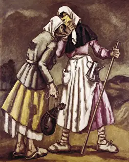 GUTIERREZ SOLANA, Jos鮠Masks