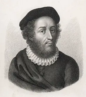 Guy De Caulliac / Anon Eng