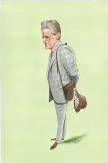 Guy Harwood - Racehorse trainer