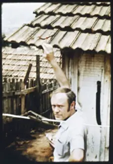 Guy Lyon Playfair