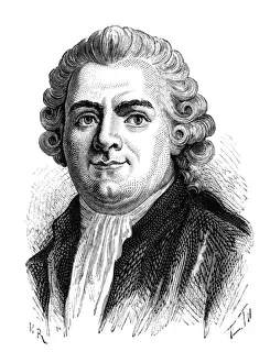 1733 Prints: GUY TARGET