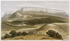Doyle Collection: Guyana / Roraima